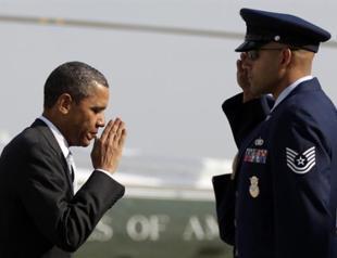 US sees no Syria pullback, considers next steps