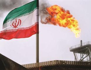 Iran to stop selling oil to Greece and Spain
