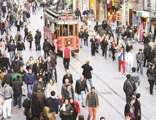 Work under way to raise quality of Turkish data