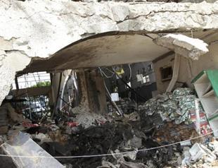 7 killed at Nigeria university worship service