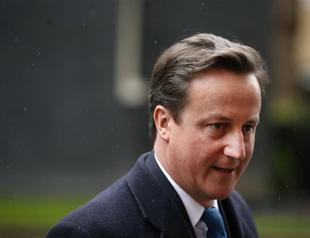 British PM denies secret deal with Murdoch