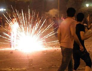90 wounded in Cairo clashes: ministry