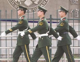 Blind lawyer’s escape to test US-China relations