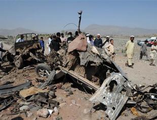 US drone strike kills three militants in Pakistan: officials