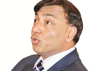 Wealth of UK’s rich reaches record high