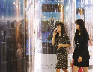 Smart phone sales figures in dispute