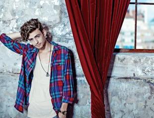 Franky Rizardo celebrates Queen’s Day