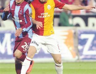 Selçuk shines as Lions beat Trabzonspor