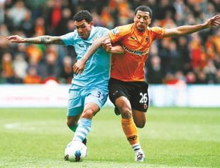 Manchester rivals United, City brace for EPL ‘Manic Monday’