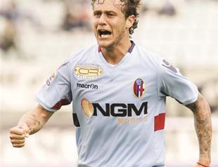 Bologna wins to boost Serie A survival hopes