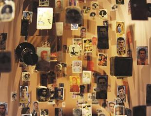 Orhan Pamuk opens novel museum