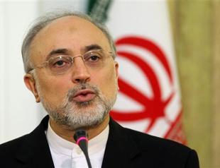 Iran hopeful of Baghdad talks