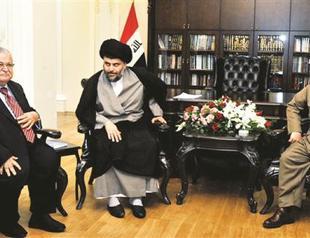 Arbil statement calls for solution to Iraqi political deadlock