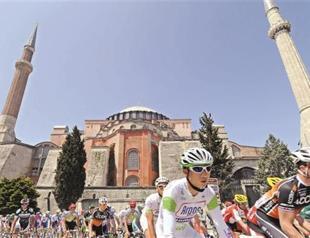 Tour of Turkey winner is Gabrovski