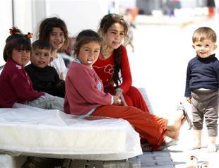 A year on, since first Syrians come to Turkey