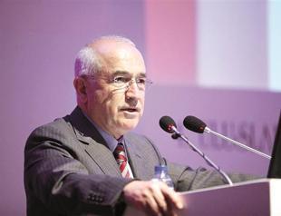 Çiçek cautions against ‘imperialist games’
