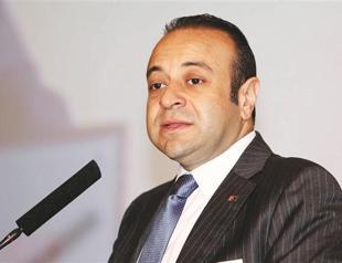 Bağış warns on Greek Cyprus’ term presidency