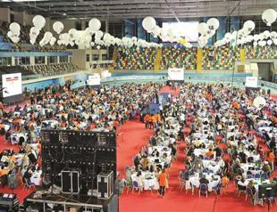 Panel for new charter starts landmark duty in Turkey