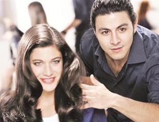 Women spend $2 billion at hairdressers in one year