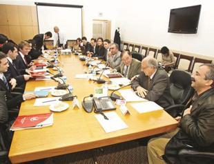 Quadripartite consensus over the new constitution may yet fall apart