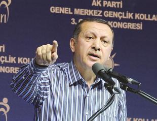 Turkish Prime Minister’s bid to privatize theaters stirs uproar