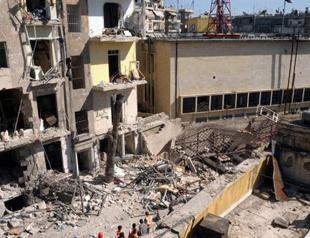 More than 20 killed in blasts in Syrias Idlib: NGO