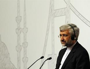 Iran hopes for successful talks with UN