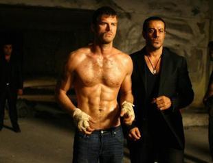 Azerbaijan bans all foreign TV shows