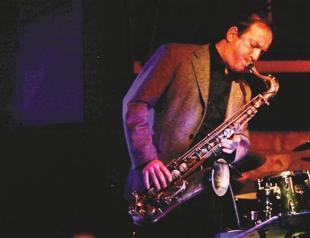 Salon İKSV to host Yahya Dai Quartet