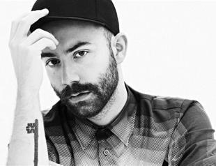 Woodkid prepares to meet Istanbul audience at Babylon