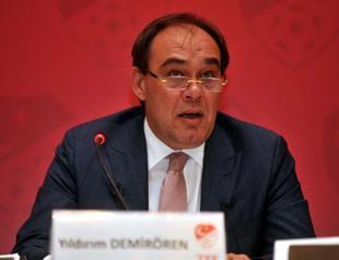 Turkish teams sent to Disciplinary Committe in match-fixing case