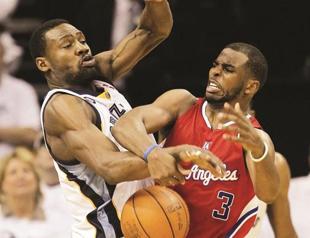 LA Clippers stun Grizzlies with memorable comeback