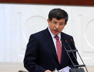 Turkish foreign minister to receive award in Sarajevo