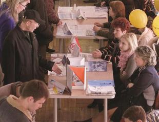 Jobless rate alarming as austerity bites, ILO says