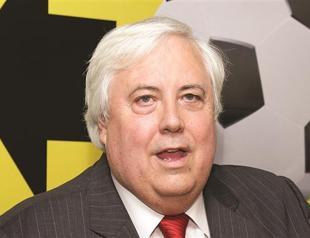 Billionaire starts building Titanic II