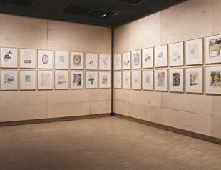 Rewriting history with art