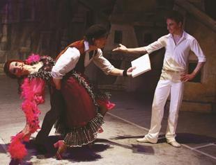 Mersin Music Fest to host 22 events