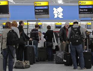 London mayor bemoans terrible Heathrow delays