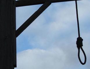 Jordanian to hang for raping, killing girlfriend