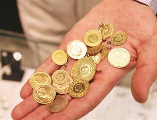 Banks’ gold deposits climb 500 percent