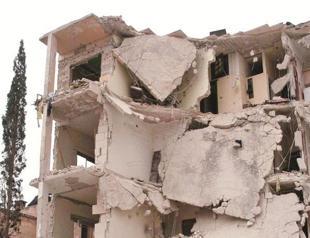 Fresh deadly bombings hit Syria military