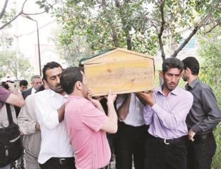 Şırnak deputy head from AKP shot dead