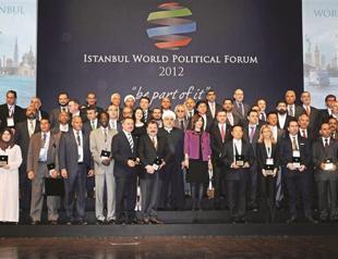 Istanbul meet hosts politicians, activists