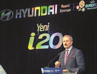 Hyundai unit to double production to 200,000