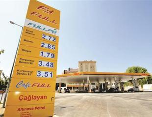 Full, Doğan Energy map out deal details