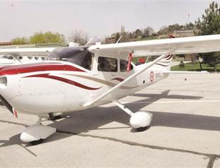 Airplane for price of luxury car