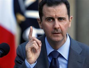 Assad slams Ankara’s Syria policy