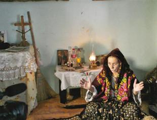 Thai police arrest Brit with foetuses for black magic