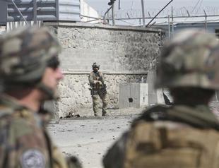 Two NATO troops killed in Afghan attack: official