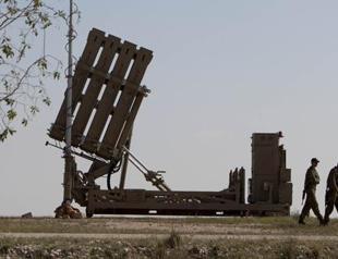 US giving Israel $70 million more for Iron Dome